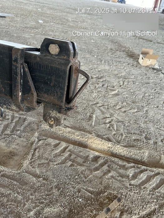 2022 STAR INDUSTRIES M1360B - Star JIB Boom