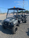 2022 Club Car CA1700D Canopy, Diesel, 4 Passenger
