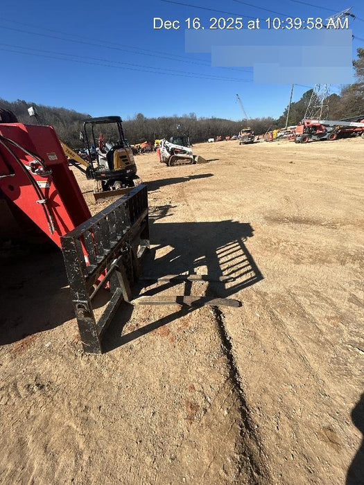 2020 MANITOU MTA8044