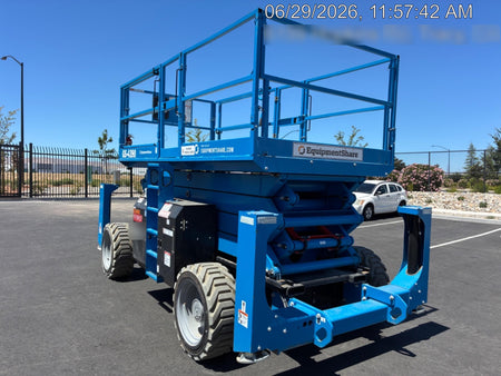 2024 GENIE GS-4390 RT