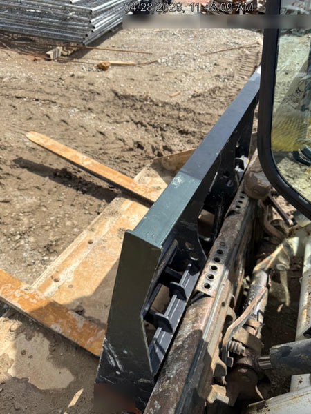 2025 ARROW MATERIAL HANDLING F5144CB