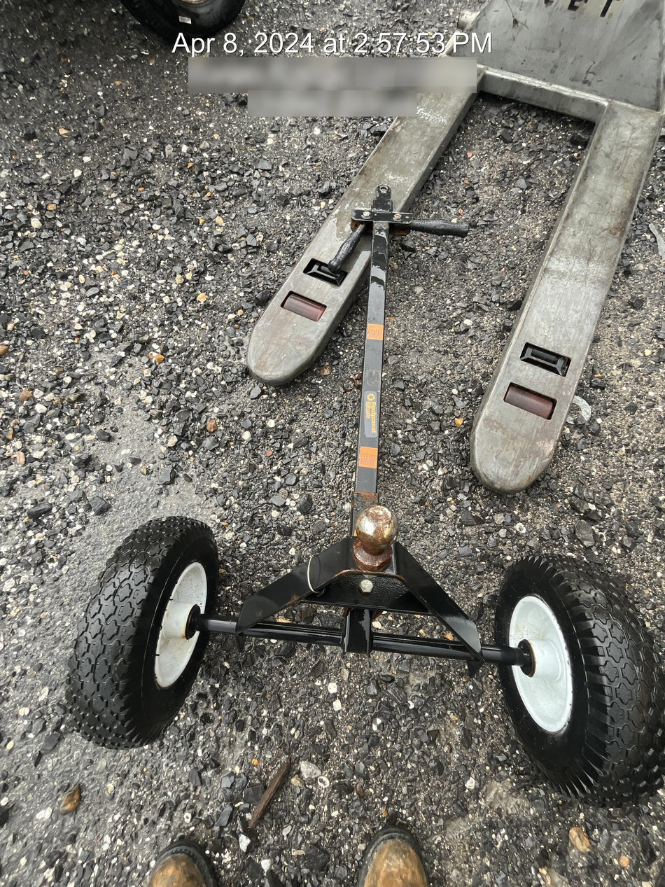 2022 ULTRA-TOW 58018