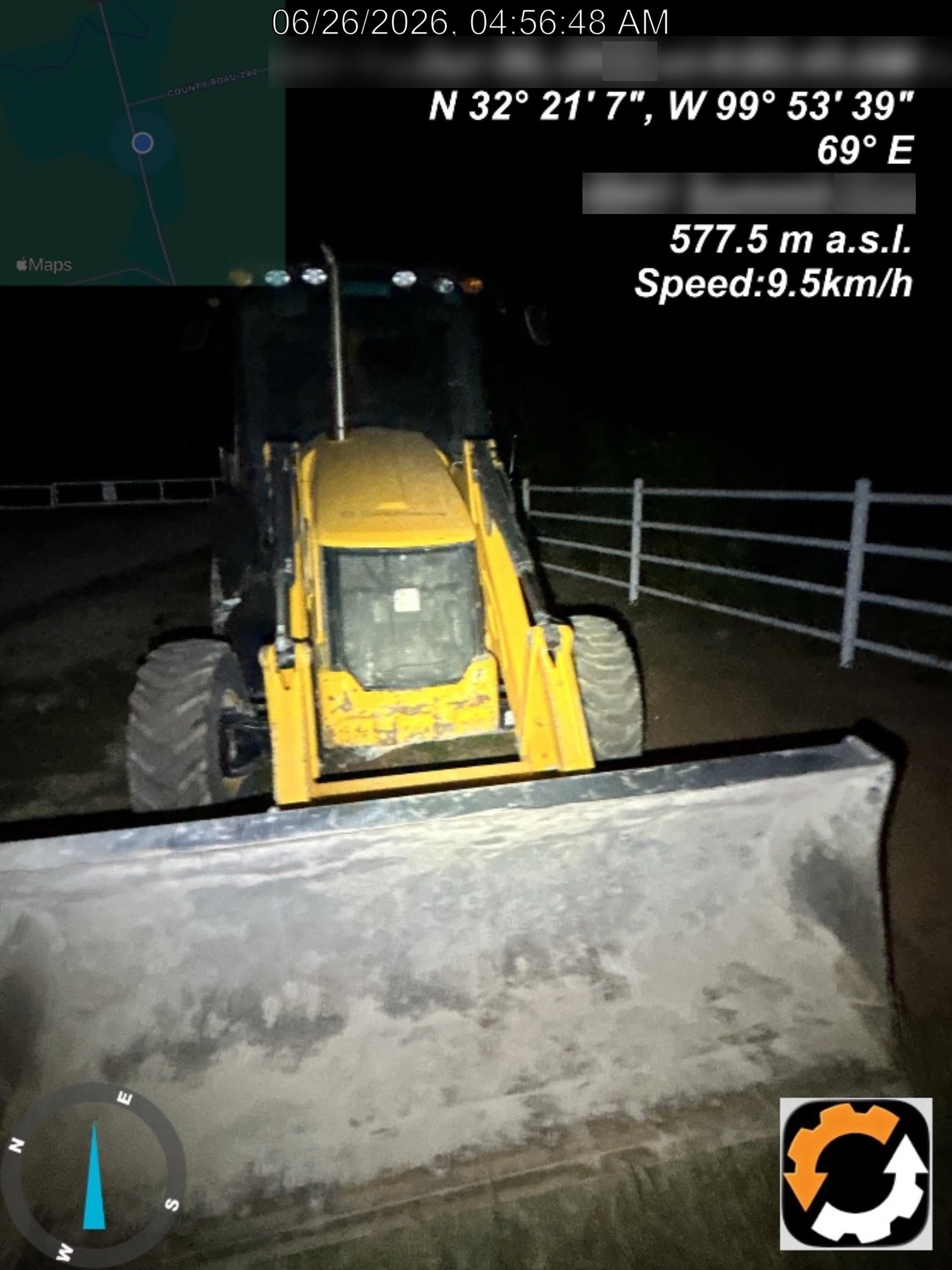 2023 JCB 3CX-14