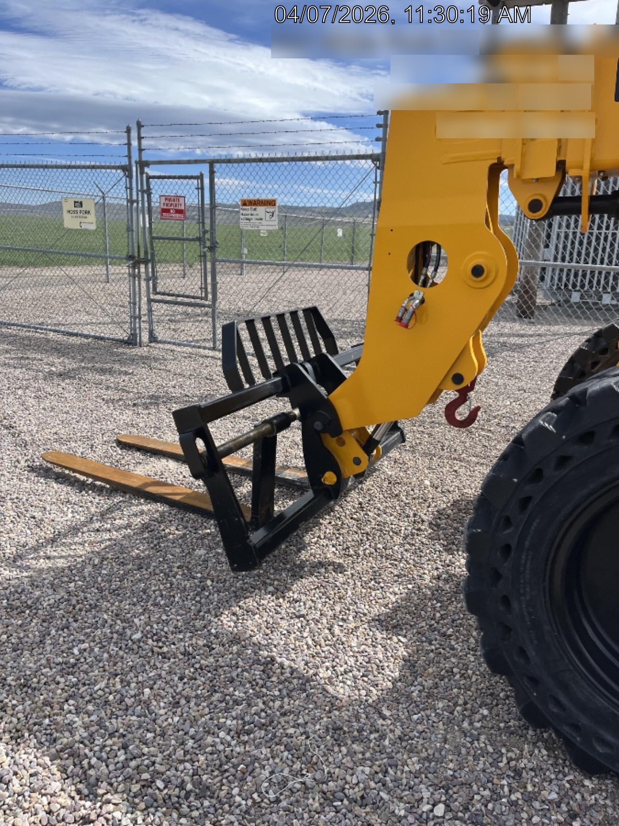 2025 JCB 509-42