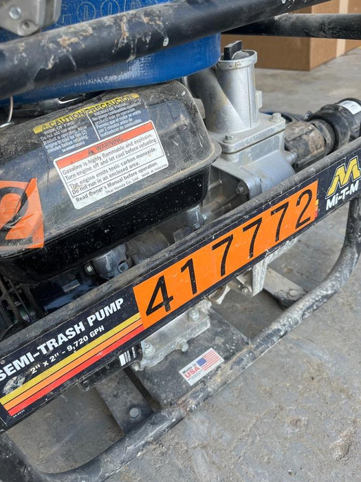 2024 MI-T-M WTP-S02-1MGH