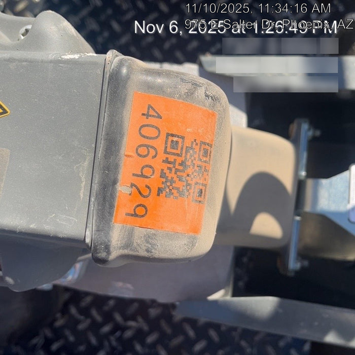 2024 WACKER NEUSON AS50E