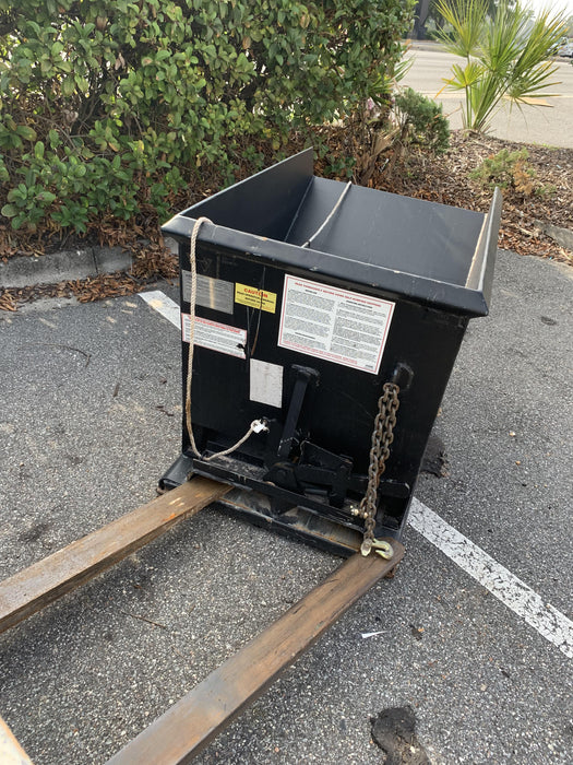 2021 STAR INDUSTRIES 1805N Hopper