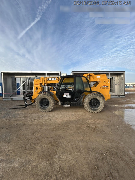 2024 JCB 506-36