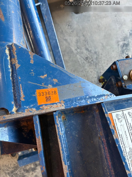 2023 CURRENT TOOLS 100A