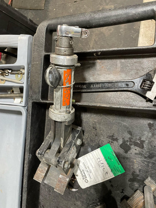 2022 GEARENCG MFG P95-525 GEARNCG MFG