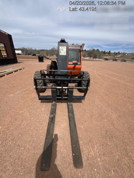 2023 SKYTRAK 6034