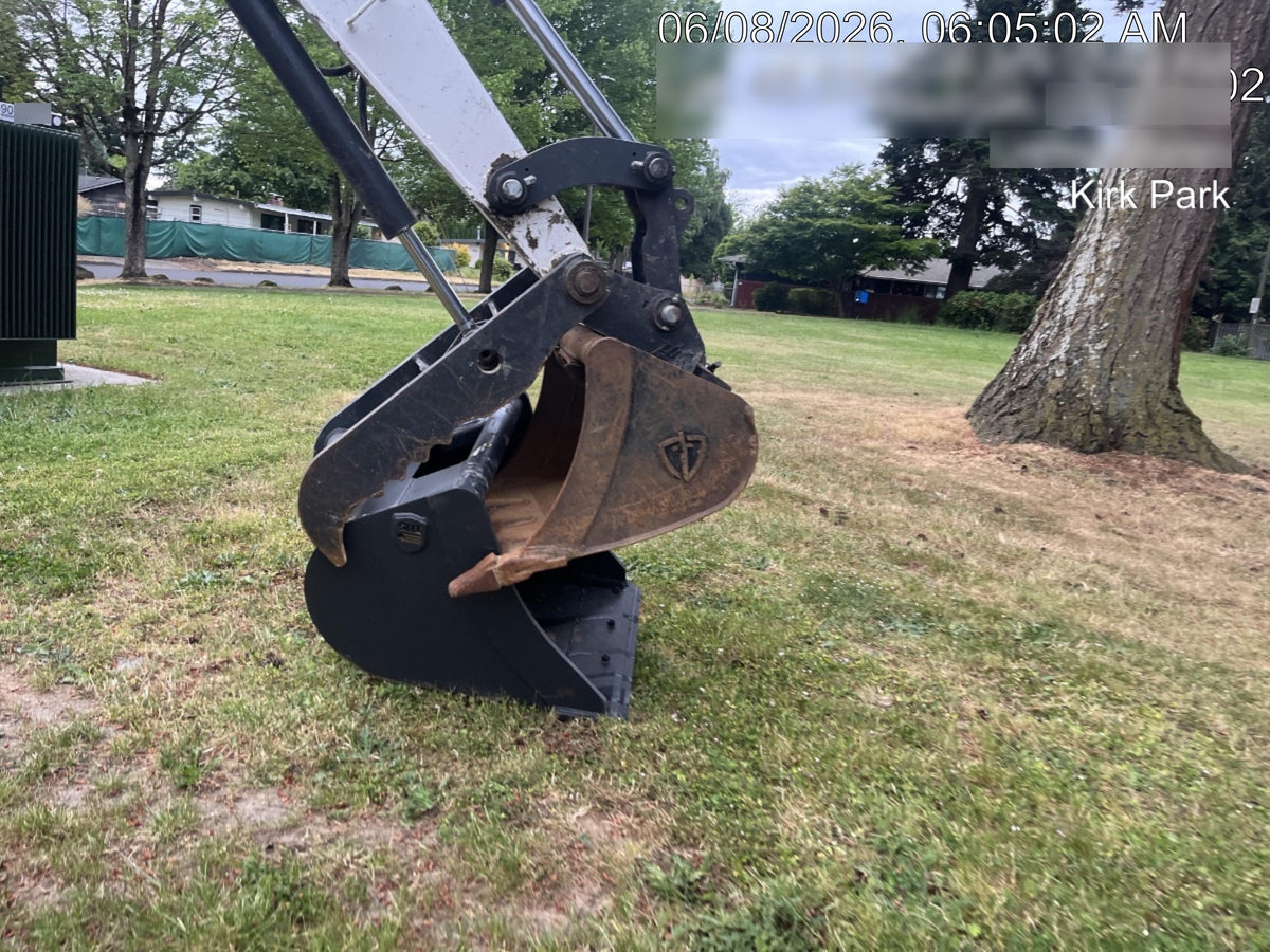 2025 STEEL UNLIMITED ME2400B