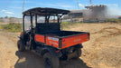 2022 KUBOTA RTV-X1140W-H (Canopy)