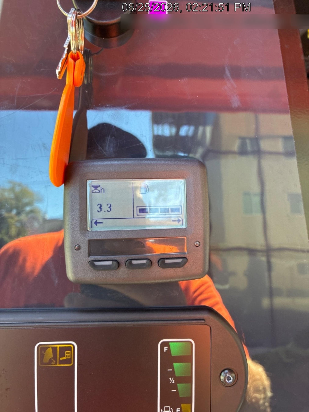 2026 JLG 660SJ