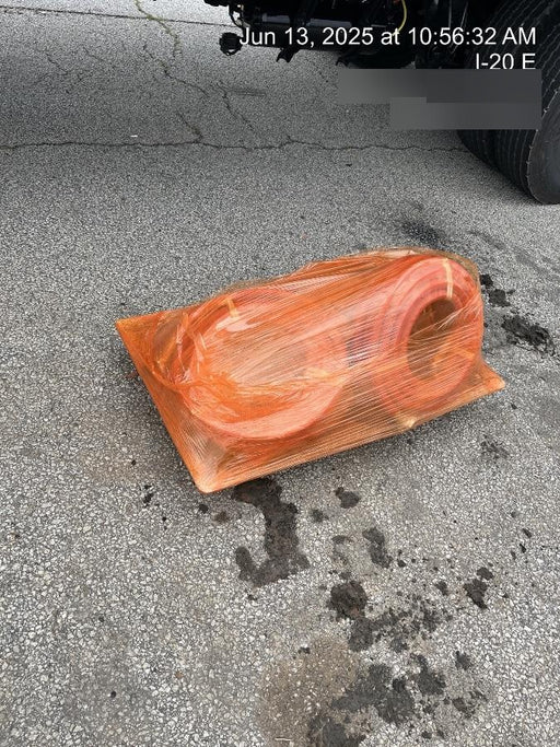 2023 MICHIGAN PNEUMATIC MP-ERD60