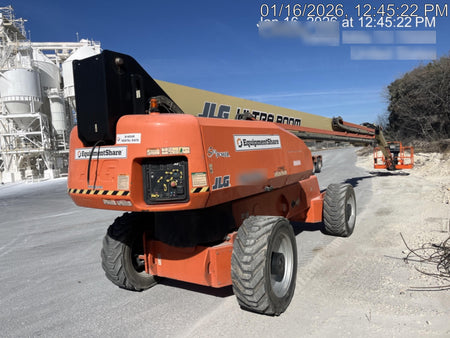 2022 JLG 1500SJ