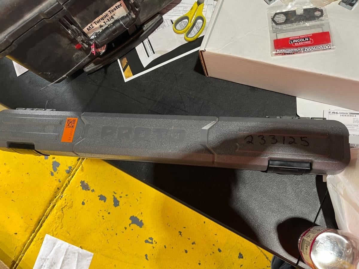 2022 PROTO J6014C