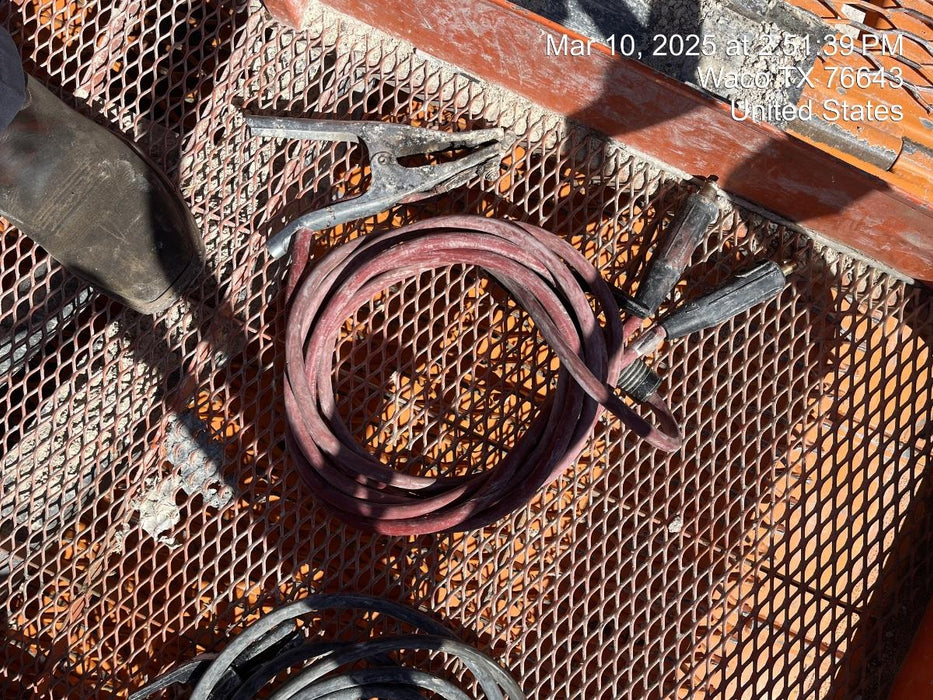 2024 MILLER ELECTRIC CST-282