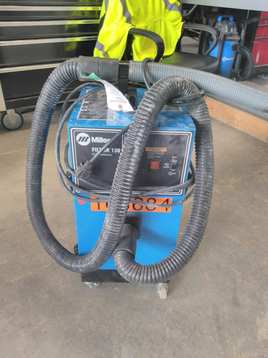 2020 MILLER ELECTRIC FILTAIR 130