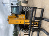 2020 JCB 509-42 Cab/Heat/Air, Solid Tires, Work Lights, Beacon, Aux Hydraulics, Back up Alarm, Lifting Eye, ES Decals