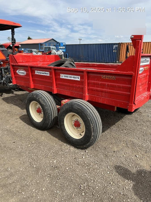 2025 PRONOVOST P-516