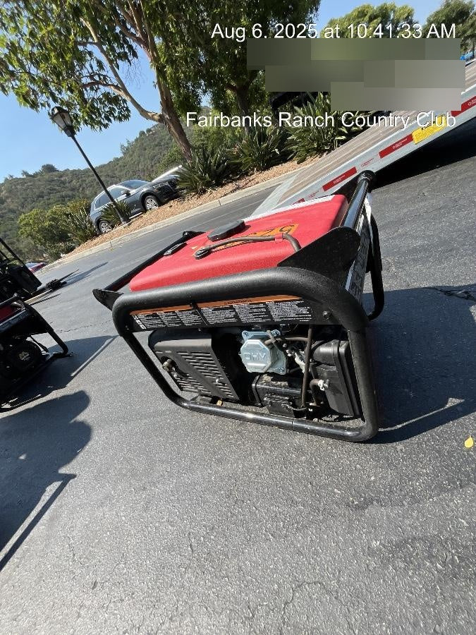 2025 MI-T-M GEN-6500-0MM1