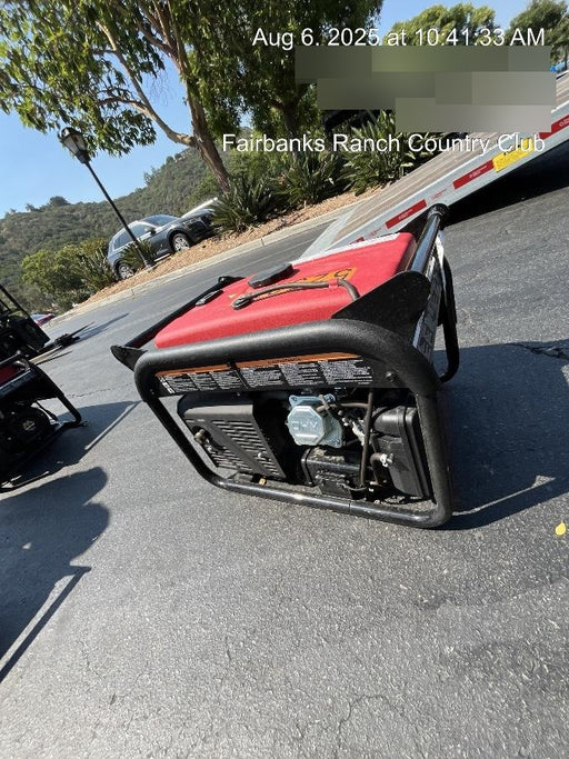 2025 MI-T-M GEN-6500-0MM1