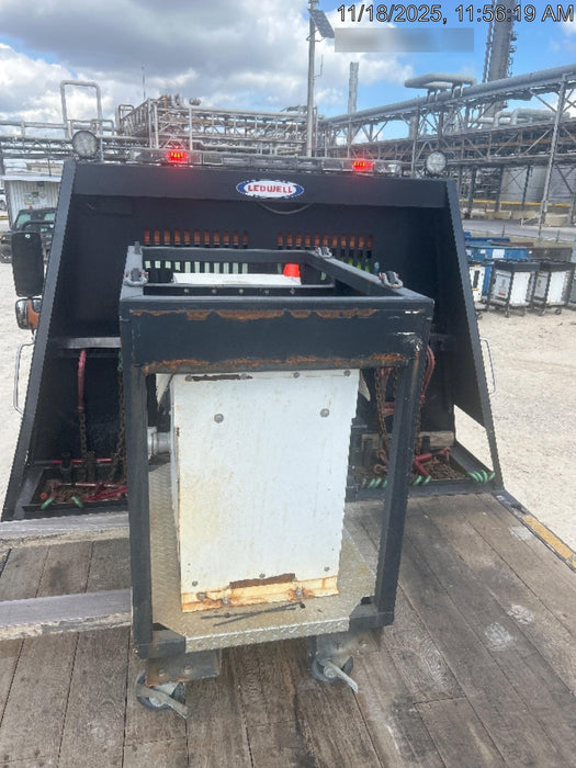 2021 TRYSTAR 30KVA