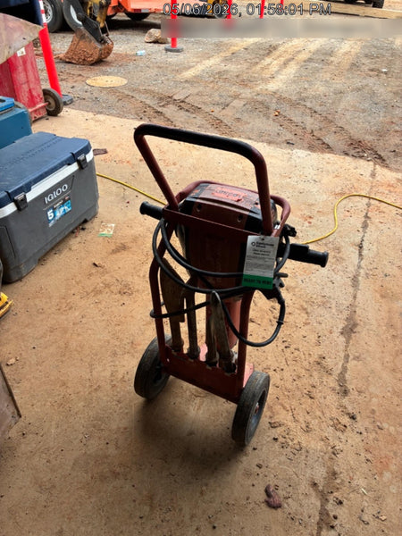 2020 HILTI TE 3000-AVR