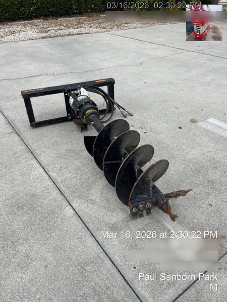 2023 AUGER TORQUE 3300-30