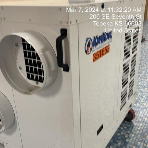 2023 KWIKOOL KPO5-43H