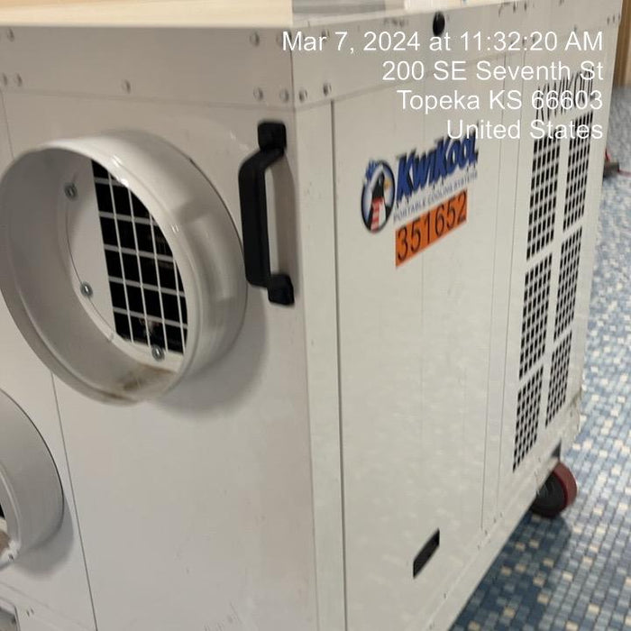 2023 KWIKOOL KPO5-43H