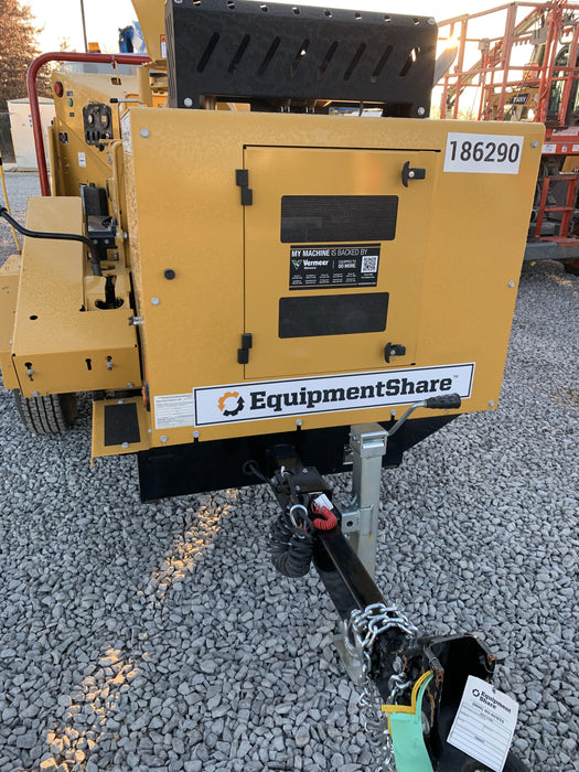 2021 VERMEER BC1000XL Gas