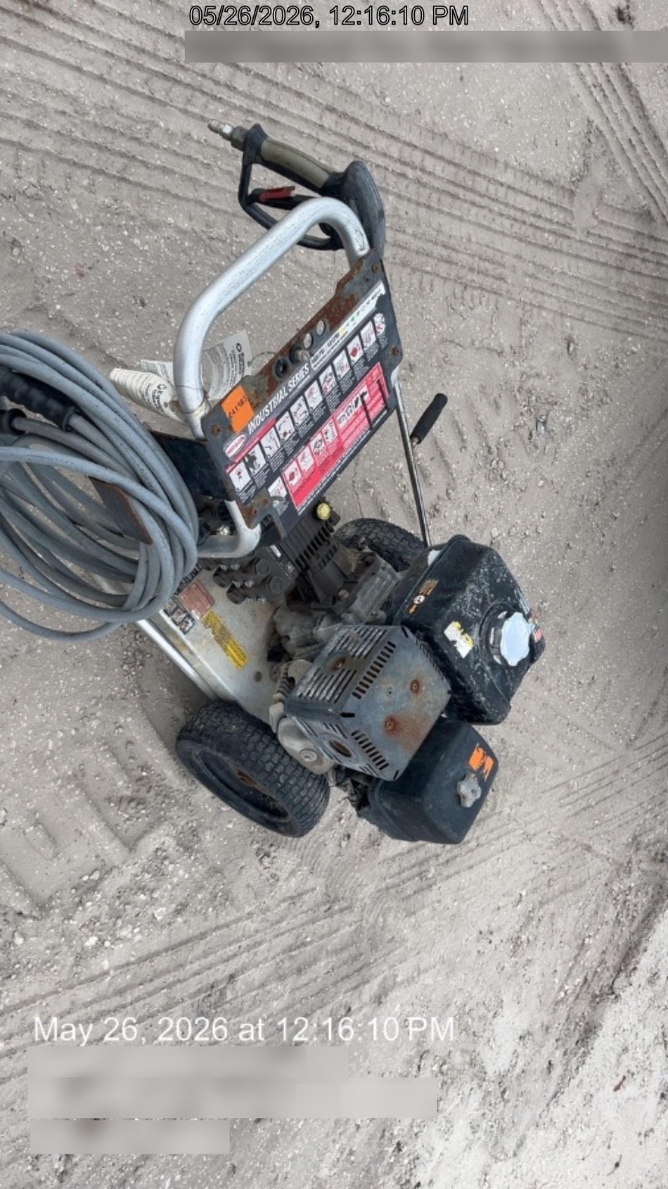 2022 SIMPSON 61096