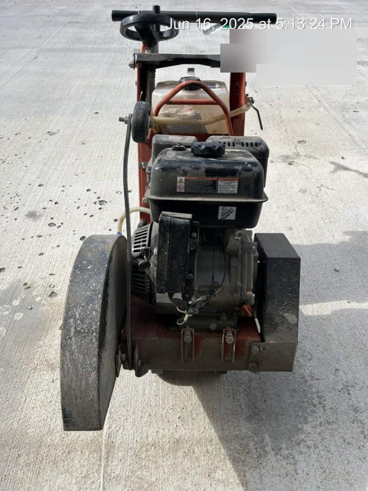 2019 HUSQVARNA FS 400 LV