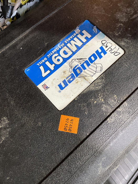 2020 HOUGEN MFG HMD917