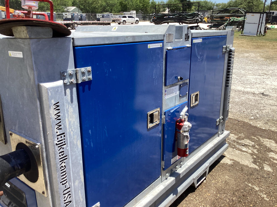 2021 MYERS-SETH MSP PP-150