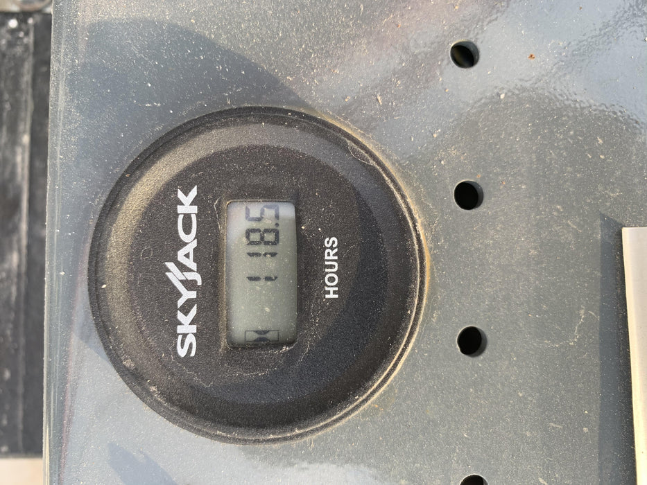 2019 SKYJACK SJIII-3226