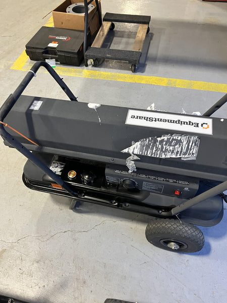 2020 HEATSTAR HS210KT