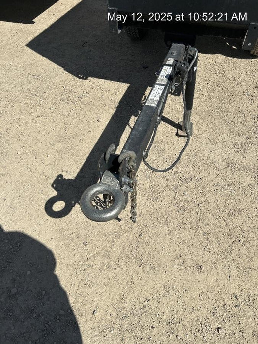 2022 WACKER NEUSON G25