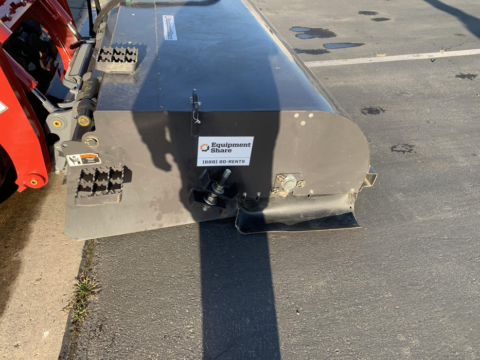 2020 PALADIN Sweepster SB72