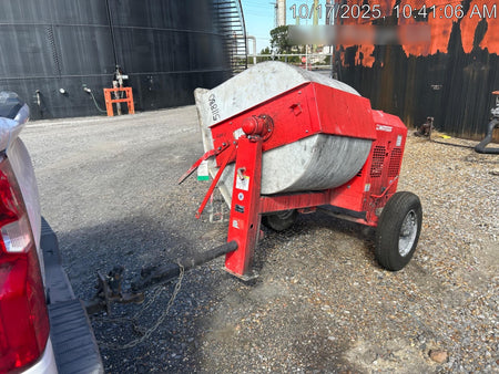 2025 MULTIQUIP WM90PH8
