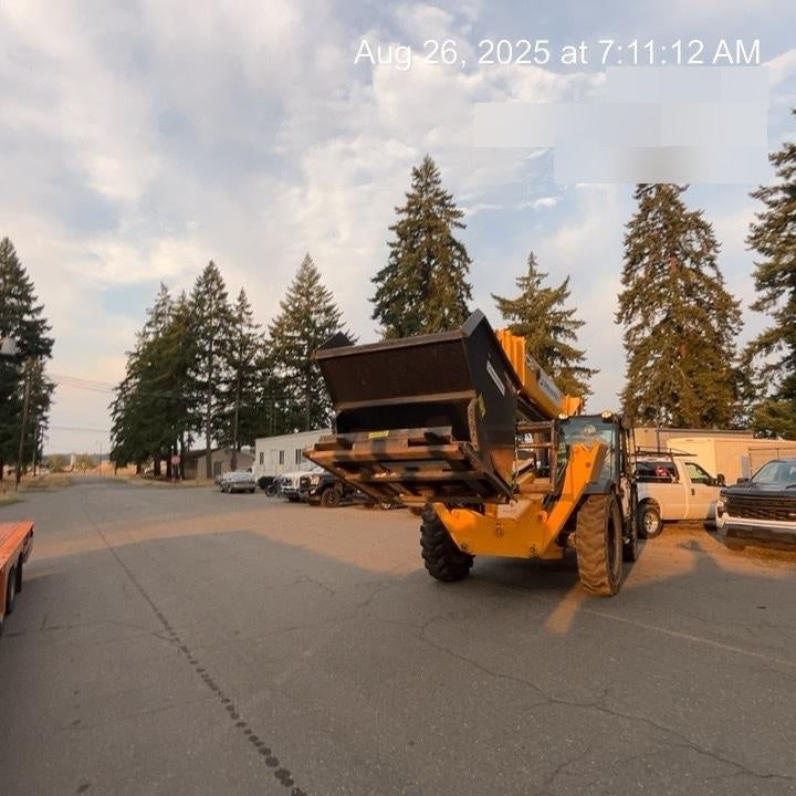 2023 ARROW MATERIAL HANDLING HP-6000-250-C