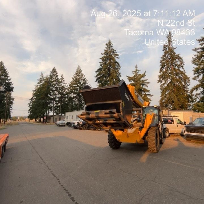 2023 ARROW MATERIAL HANDLING HP-6000-250-C