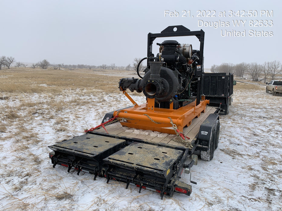 2022 BIG TEX TRAILER 14ET-20BK-MR