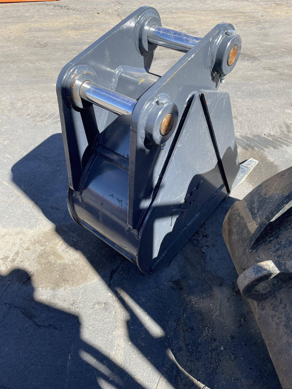 2021 NORTHWEST ATTACHMENTS HD20-18
