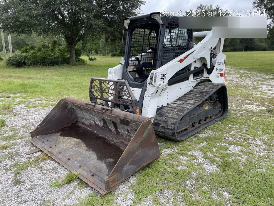 2019 PALADIN 48" Pallet Forks - Paladin