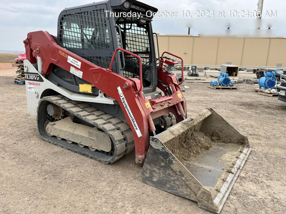2023 TAG MANUFACTURING 76" Smooth Bucket - Tag