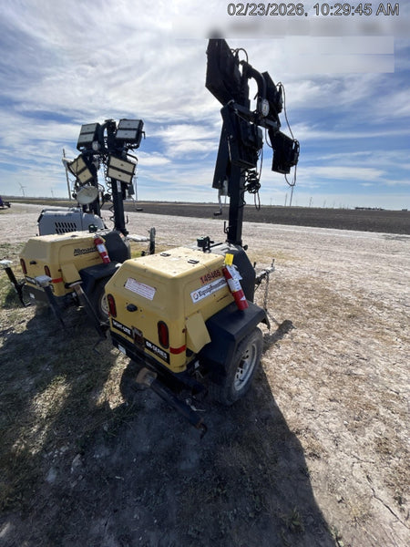 2021 ALLMAND NLV3GR