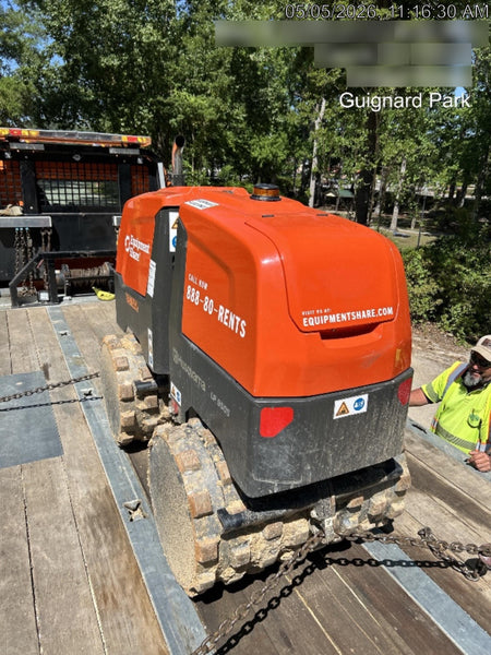 2025 HUSQVARNA LP9505